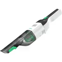 Black & Decker Akkupölynimuri REVHV8C-QW; 7,2 V; 1x1,5 Ah akku