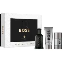 HUGO BOSS Boss Bottled Parfum Lahjasetti