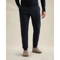 PME Legend Urheiluhousut 'Skyglizer sweatpants' tummansininen