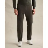 PME Legend Urheiluhousut 'Elevated sweatpants' vihreä
