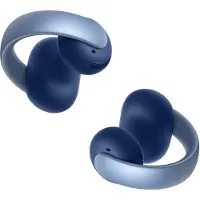 Soundcore Aeroclip -langattomat nappikuulokkeet, sininen