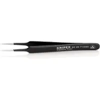 Knipex Pinsetit 922871ESD; 110 mm