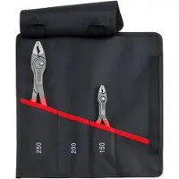 Knipex TWING GRIP -etukahvapihdit, 2 kpl - KN 00 19 612