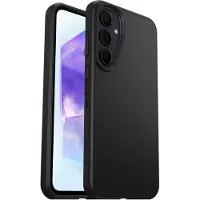 Otterbox React Galaxy A55 5G BLK PolyBag (77-95420)