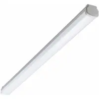 Philips Ledinaire 36291599, 0 lamppu(a), 4000 K, 2500 lm, IP66, Valkoinen