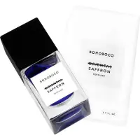 Bohoboco Oriental Saffron 50ml Hajuvesi