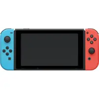 Nintendo Switch OLED -Pelikonsoli