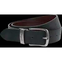 Levi's New Reversible Caviar - Black - 90