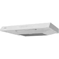 Franke liesituuletin kaappiin 300.0616.686 (60cm)