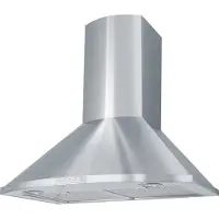 Franke seinälle asennettava liesituuletin 110.0350.571 (60cm Villa)