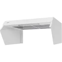 Franke liesituuletin kaappiin 300.0600.427 (50cm huoneisto)