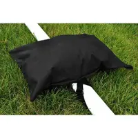 Lynx Sport Fa026 Sand Bag Musta
