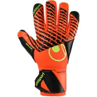 Uhlsport Fangmaschine Absolutgrip Hn Pro Junior Maalivahdin Hanskat