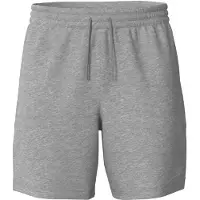 New Balance Sport Essentials French Terry Short 7" - Grey - S