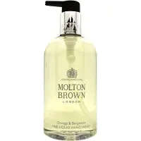 Molton Brown Orange & Bergamot Hand Wash 300 ml