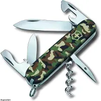 Victorinox Spartan - Camo