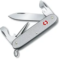 Victorinox Pioneer 8F Alox monitoimityökalu