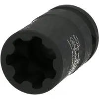 Ks Tools Hylsyavainkärki, jarrusatula 150.2236