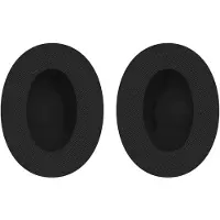Jabra Evolve3 85 vaihtopehmustepari, musta