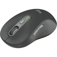 Logitech Signature Plus M750 L -langaton hiiri, grafiitti