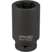 Jonnesway Voimahylsy S03AD6136; 3/4''; 36 mm