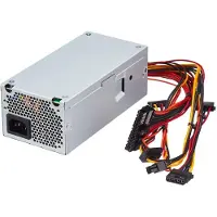 Chieftec 350W TFX Smart Series GPF-350P -virtalähde
