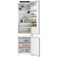 Siemens iQ500 KI96NADC0 integroitava jääkaappipakastin