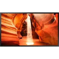 Samsung OM55N-S, Digitaalinen litteä infotaulu, 139,7 cm (55"), LCD, 1920 x 1080 pikseliä, Wi-Fi