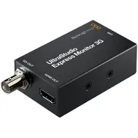 Blackmagic Design UltraStudio Express Monitor 3G