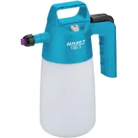 Hazet Pumppusuihkepullo 199-3
