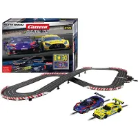 Carrera - Digital 132 Sets - Pole to Podium (20030038)