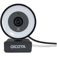 Dicota Ringlight - verkkokamera