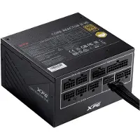 XPG COREREACTOR II VE 750W, 750 W, 100 - 240 V, 47 - 63 Hz, 10 A, 20 A, 62,5 A (75261424)