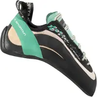La Sportiva Miura Woman White/Jade Green - 39
