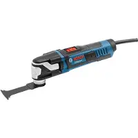 Bosch Monitoimityökalu GOP 40-30