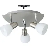 Eglo 90986 - Kohdevalo ENEA 3xE14/40W