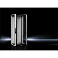 Rittal VX IT 800X1200X800 STD LASIOVI 19"KISKOT (5303134)