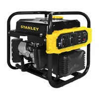 Stanley Aggregaatti 1,8 kW IP23M 21 kg