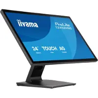 Iiyama – T2452MSC-B2AG 24" Capacitive Touch Scree