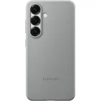 Samsung Galaxy S25 Kindsuit suojakuori (harmaa)
