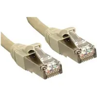 Lindy CABLE CAT6 S/FTP 1M/GREY 45582 LINDY (45582)