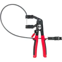 Vigor STANGAS AR TROSI 590mm/18-53mm V4637N