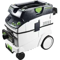 Festool Järjestelmäimuri CTL 36 E AC-LHS CLEANTEC