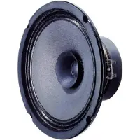 Visaton BG 17 8 OHM - kaiutinelementti