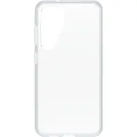 Otterbox React Galaxy S25 clear POLYBAG (77-97586)
