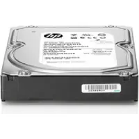 HP - Kiintolevy - 3 TB - SATA 6Gb/s - 7200 kierrosta minuutissa - SmartDrive -laukulla varustettuna