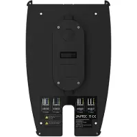 Zaptec Backplate for Zaptec Pro (W128441001)