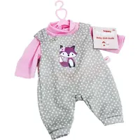 Happy Friend Outfit - assorted - 1 Pcs.
