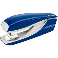 Leitz metallinitoja 5522 40 arkkia Sininen