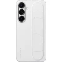 Samsung Galaxy S25+ Standing Grip Case White